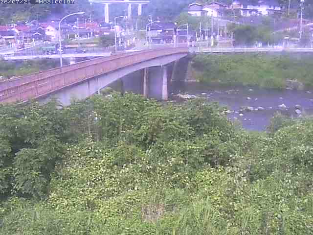 日野川３2026/07/21 21:00:00