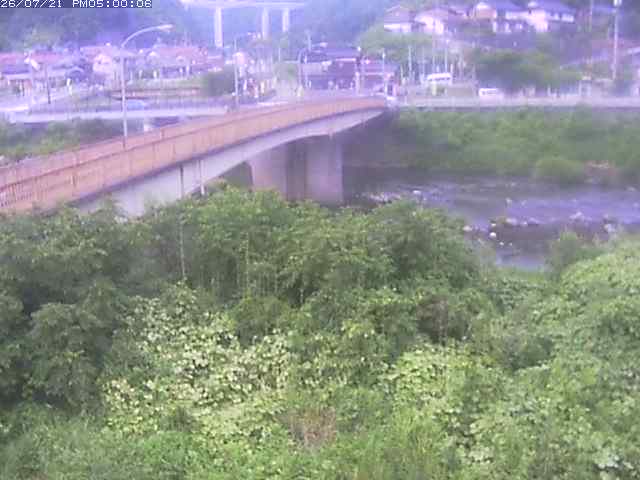 日野川３2026/07/21 21:00:00