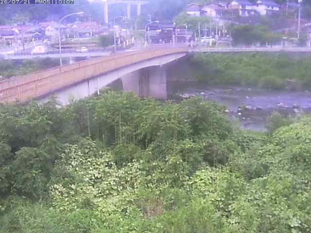 日野川３2026/07/21 21:00:00