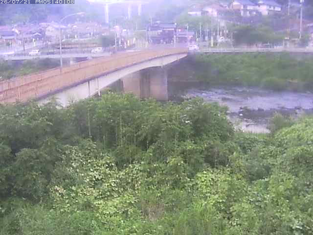 日野川３2026/07/21 21:00:00