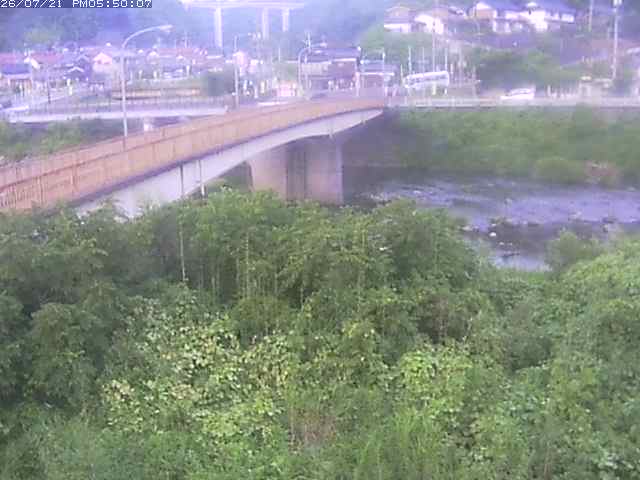 日野川３2026/07/21 21:00:00