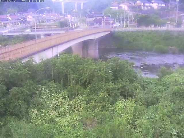 日野川３2026/07/21 21:00:00