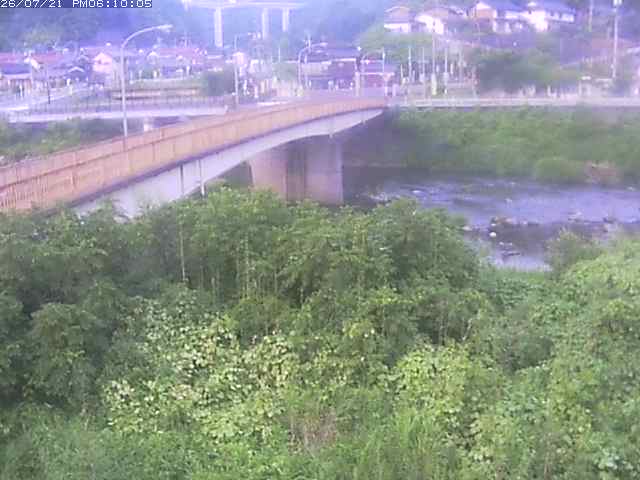 日野川３2026/07/21 21:00:00