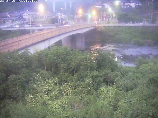 日野川３2026/07/21 21:00:00