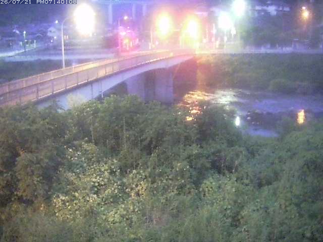 日野川３2026/07/21 21:00:00