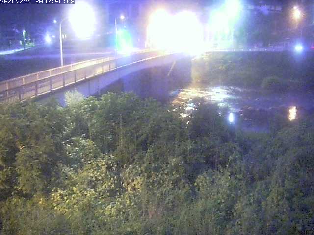 日野川３2026/07/21 21:00:00