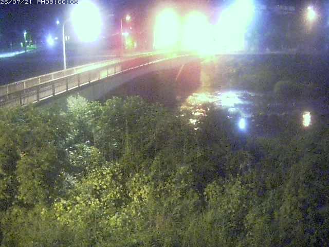 日野川３2026/07/21 21:00:00
