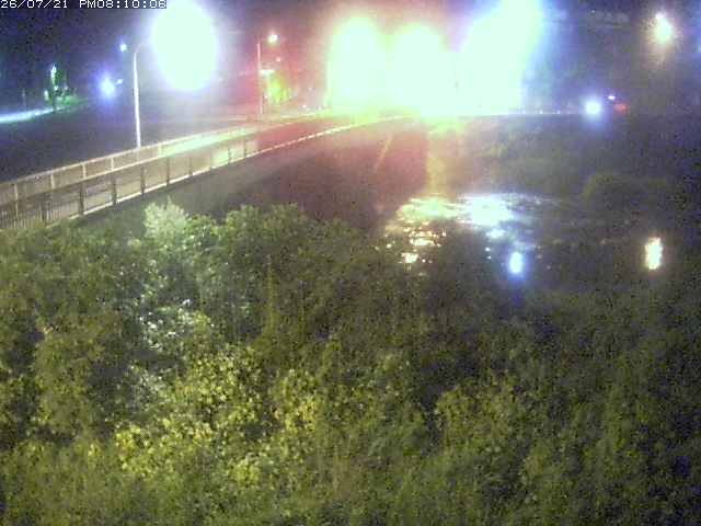 日野川３2026/07/21 21:00:00