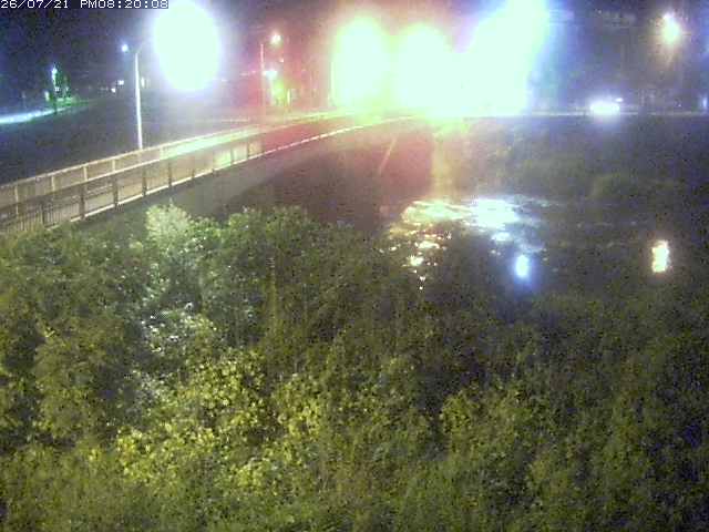 日野川３2026/07/21 21:00:00
