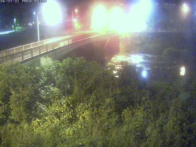 日野川３2026/07/21 21:00:00