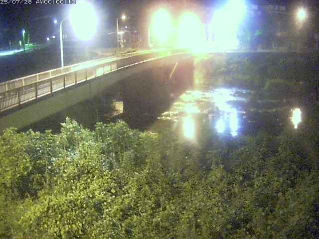 日野川３2026/07/28 22:00:00
