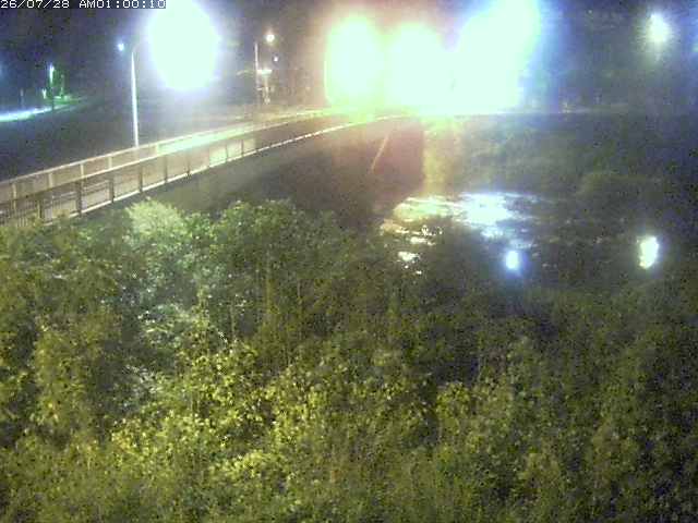 日野川３2026/07/28 22:00:00