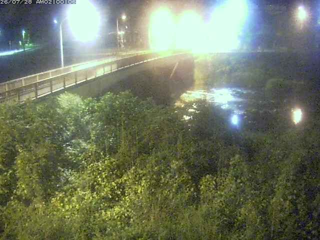 日野川３2026/07/28 22:00:00