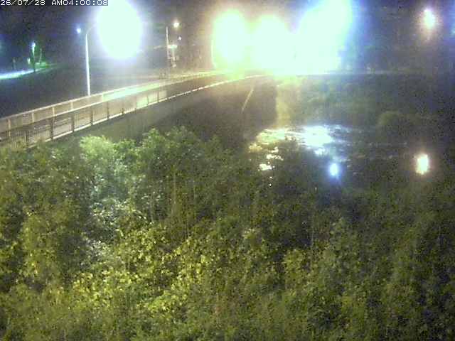 日野川３2026/07/28 22:00:00