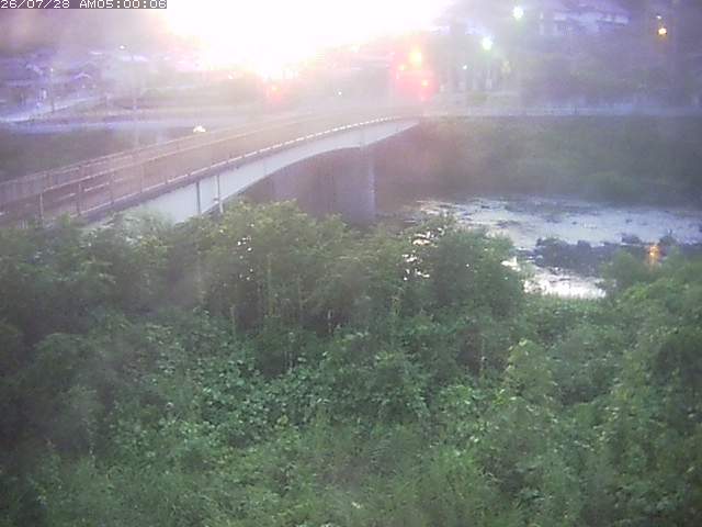 日野川３2026/07/28 22:00:00
