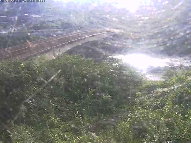 日野川３2026/07/28 22:00:00