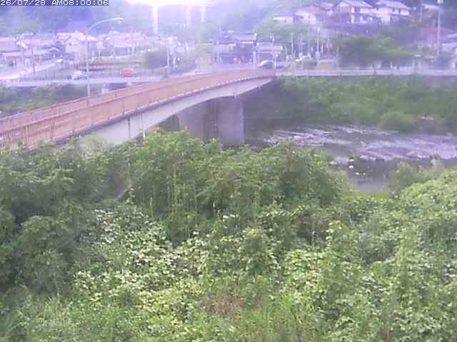 日野川３2026/07/28 22:00:00