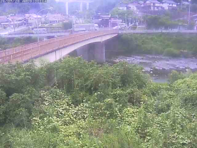 日野川３2026/07/28 22:00:00