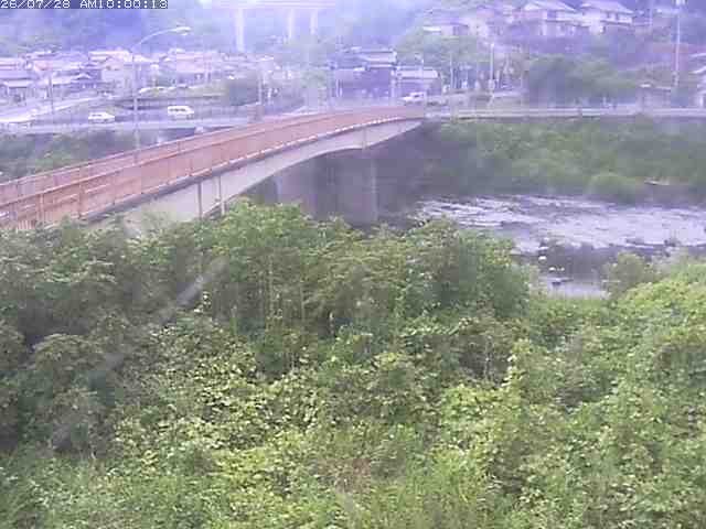 日野川３2026/07/28 22:00:00