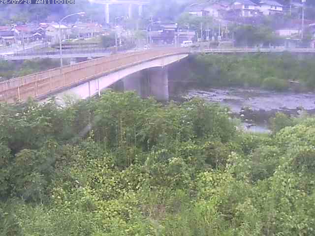 日野川３2026/07/28 22:00:00