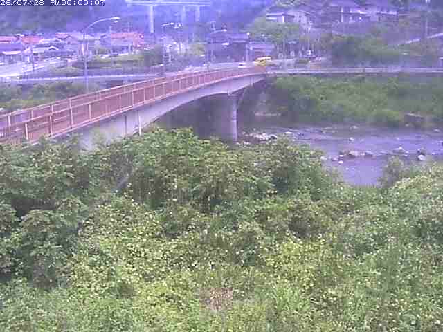 日野川３2026/07/28 22:00:00