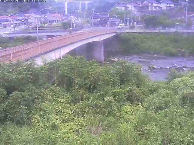 日野川３2026/07/28 22:00:00