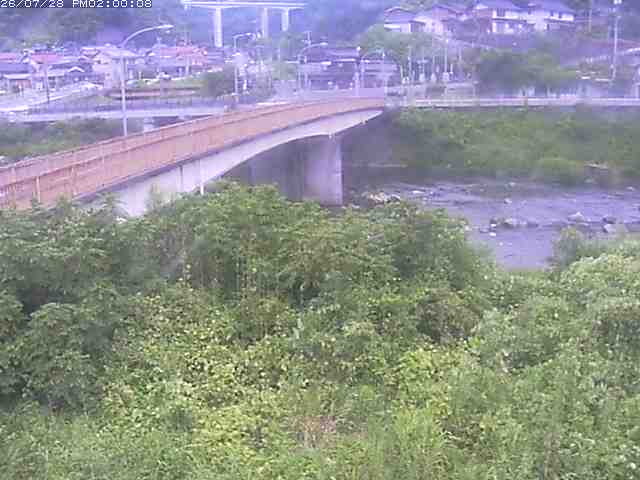 日野川３2026/07/28 22:00:00