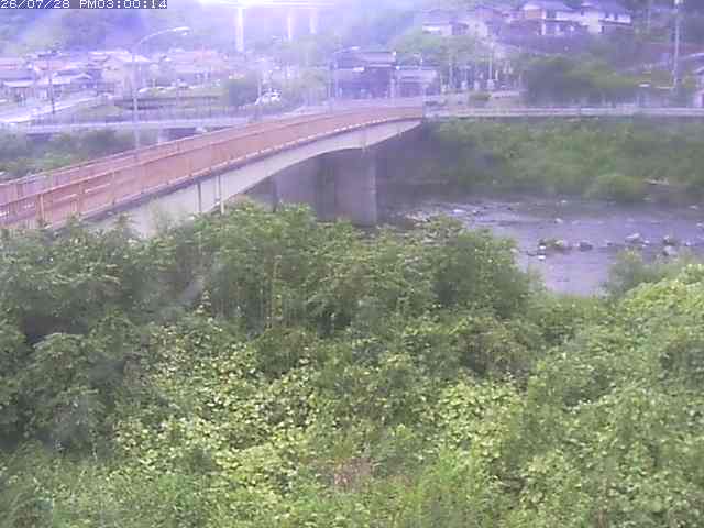 日野川３2026/07/28 22:00:00