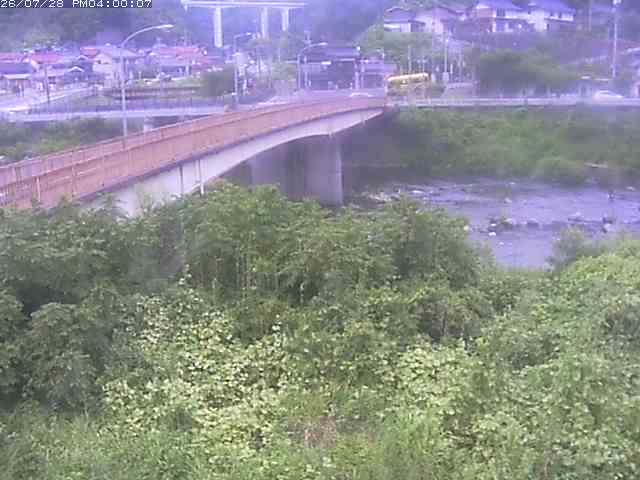 日野川３2026/07/28 22:00:00
