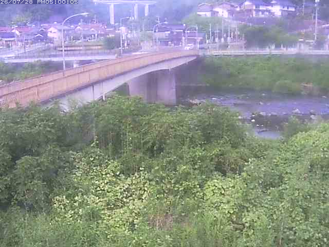 日野川３2026/07/28 22:00:00