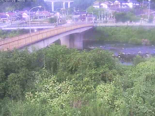 日野川３2026/07/28 22:00:00