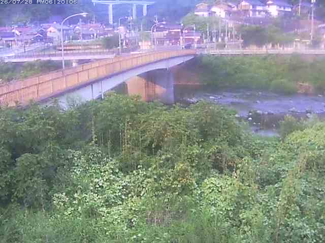 日野川３2026/07/28 22:00:00
