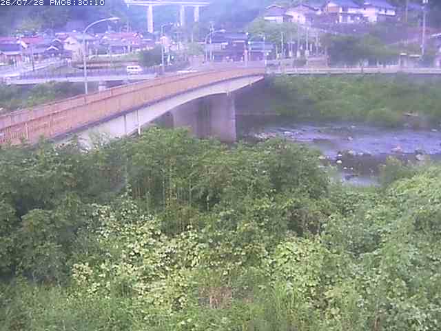 日野川３2026/07/28 22:00:00