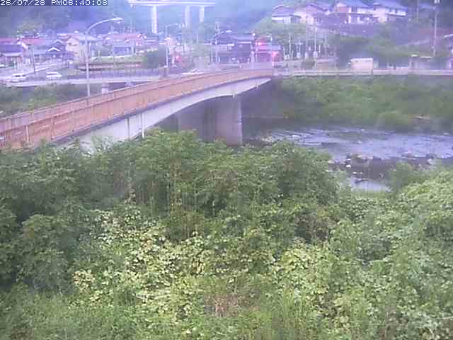 日野川３2026/07/28 22:00:00