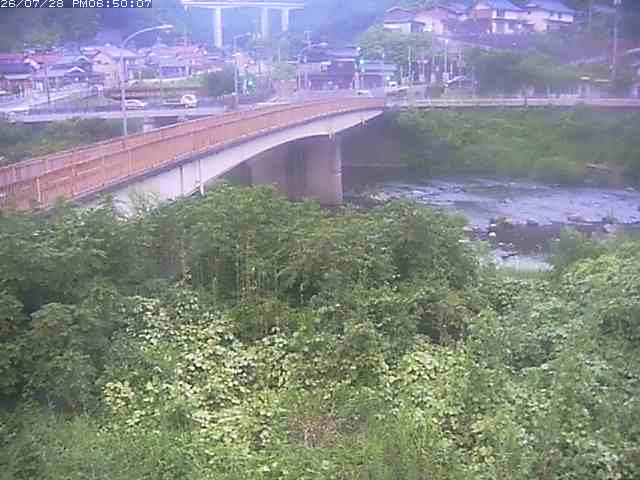 日野川３2026/07/28 22:00:00