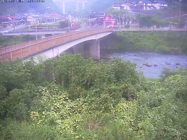 日野川３2026/07/28 22:00:00