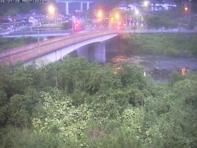 日野川３2026/07/28 22:00:00