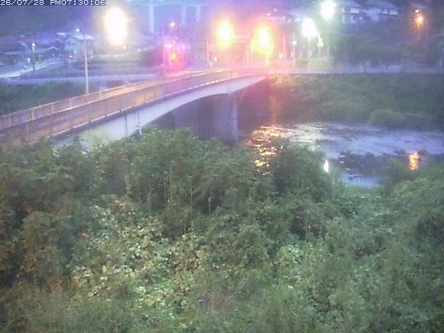 日野川３2026/07/28 22:00:00
