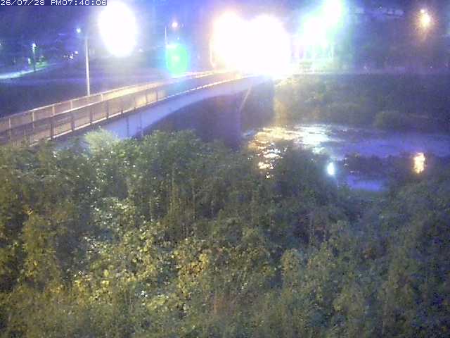 日野川３2026/07/28 22:00:00