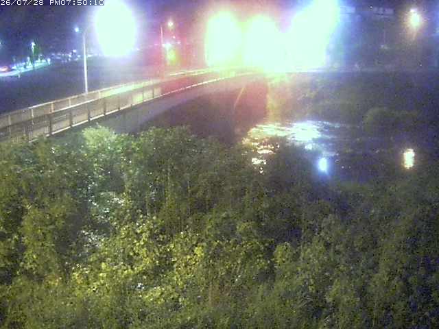 日野川３2026/07/28 22:00:00