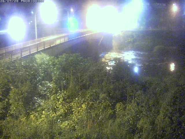 日野川３2026/07/28 22:00:00