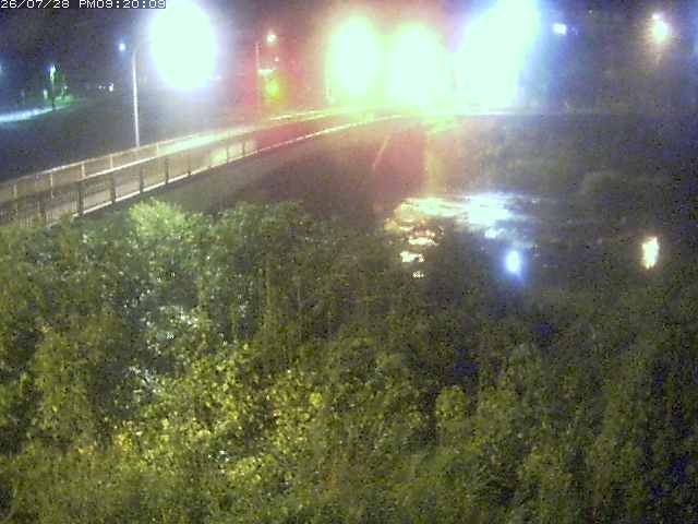 日野川３2026/07/28 22:00:00