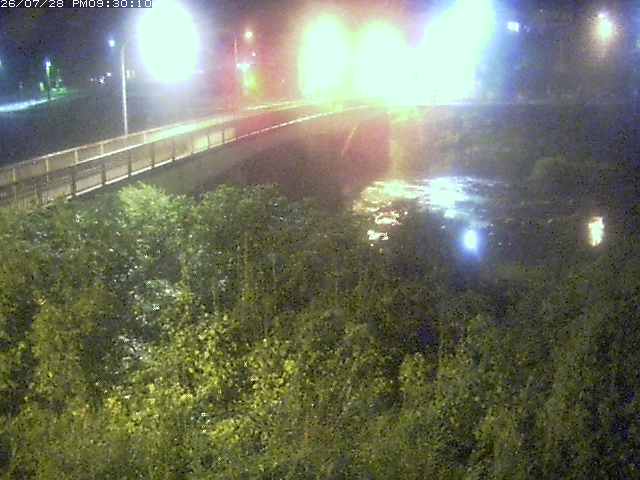 日野川３2026/07/28 22:00:00