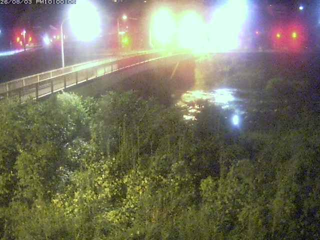 日野川３2026/08/04 21:50:00