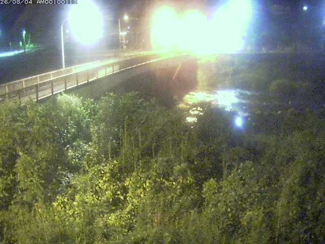 日野川３2026/08/04 21:50:00