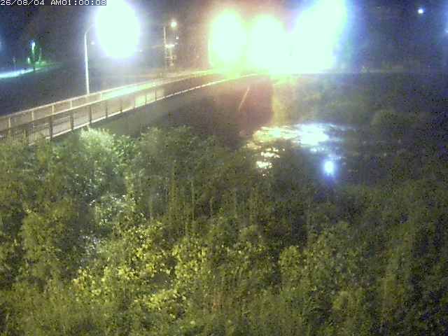 日野川３2026/08/04 21:50:00