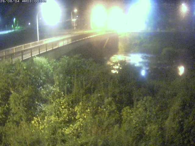 日野川３2026/08/04 21:50:00