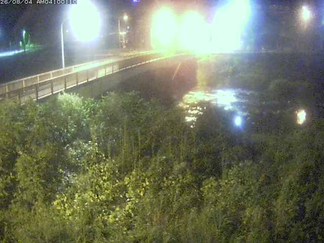 日野川３2026/08/04 21:50:00