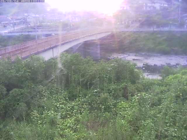 日野川３2026/08/04 21:50:00