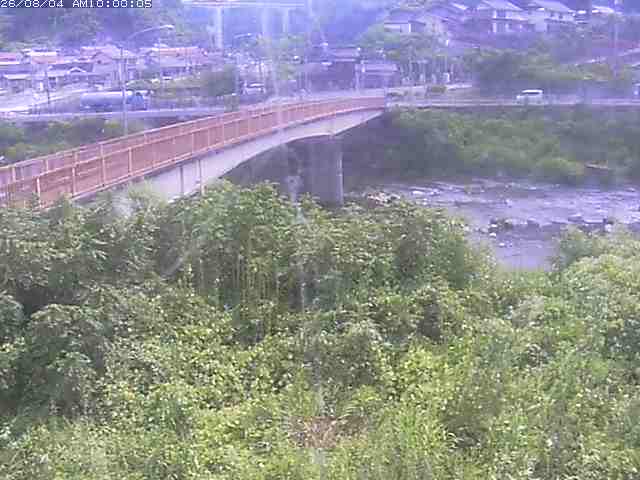 日野川３2026/08/04 21:50:00